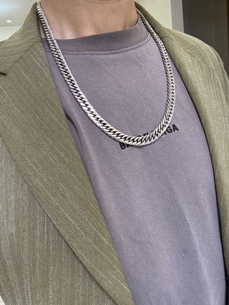 Gucci Necklaces